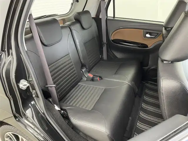 ダイハツ キャスト スタイル GプライムコレSAⅢ 埼玉県 2020(令2)年 3.4万km ブラックマイカメタリック スマートアシスト３　社外ナビ　バックカメラ　バックカメラ　シートヒーター　ステアリングスイッチ　ＣＤ再生　純正アルミホイール　純正フロアマット　スマートキー　オートハイビーム　ＬＥＤヘッドライト
