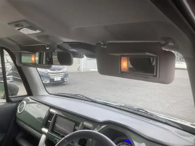 スズキ ハスラー J 埼玉県 2019(令1)年 11.2万km クールカーキPM (株)IDOMが運営する【じしゃロン鳩ヶ谷店】の自社ローン専用車両になりますこちらは現金またはオートローンご利用時の価格です。自社ローンご希望の方は別途その旨お申付け下さい/社外メモリナビ（AVIC-RWS901）/フルセグテレビ/全周囲カメラ/衝突被害軽減ブレーキ（デュアルカメラブレーキサポート）/プッシュスタート/スマートキー/ETC/前席シートヒーター/純正15インチAW/レーンアシスト/革巻きステアリング/アイドリングストップ/ドアバイザー/電動格納式ウィンカーミラー