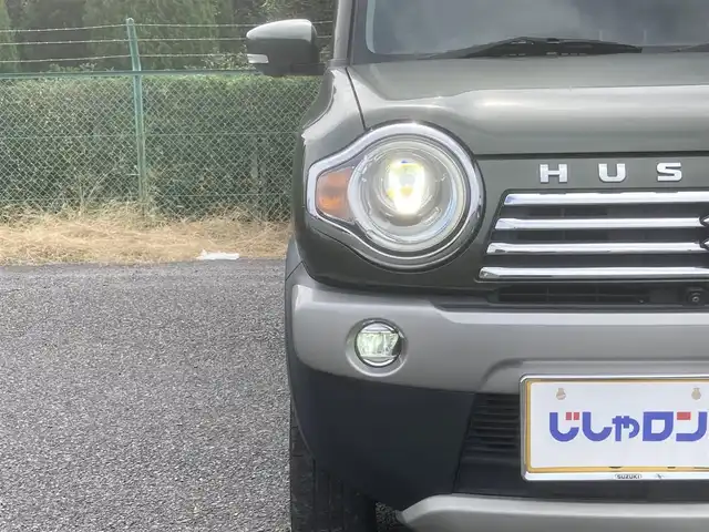 スズキ ハスラー J 埼玉県 2019(令1)年 11.2万km クールカーキPM (株)IDOMが運営する【じしゃロン鳩ヶ谷店】の自社ローン専用車両になりますこちらは現金またはオートローンご利用時の価格です。自社ローンご希望の方は別途その旨お申付け下さい/社外メモリナビ（AVIC-RWS901）/フルセグテレビ/全周囲カメラ/衝突被害軽減ブレーキ（デュアルカメラブレーキサポート）/プッシュスタート/スマートキー/ETC/前席シートヒーター/純正15インチAW/レーンアシスト/革巻きステアリング/アイドリングストップ/ドアバイザー/電動格納式ウィンカーミラー