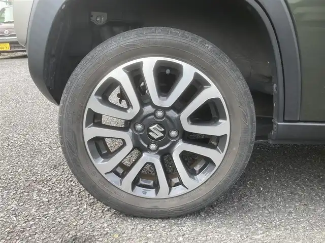 スズキ ハスラー J 埼玉県 2019(令1)年 11.2万km クールカーキPM (株)IDOMが運営する【じしゃロン鳩ヶ谷店】の自社ローン専用車両になりますこちらは現金またはオートローンご利用時の価格です。自社ローンご希望の方は別途その旨お申付け下さい/社外メモリナビ（AVIC-RWS901）/フルセグテレビ/全周囲カメラ/衝突被害軽減ブレーキ（デュアルカメラブレーキサポート）/プッシュスタート/スマートキー/ETC/前席シートヒーター/純正15インチAW/レーンアシスト/革巻きステアリング/アイドリングストップ/ドアバイザー/電動格納式ウィンカーミラー