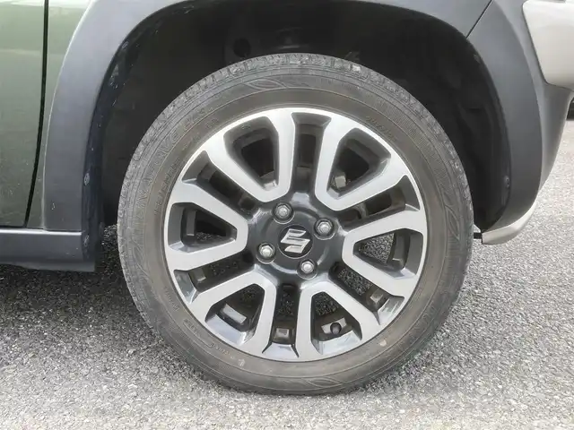 スズキ ハスラー J 埼玉県 2019(令1)年 11.2万km クールカーキPM (株)IDOMが運営する【じしゃロン鳩ヶ谷店】の自社ローン専用車両になりますこちらは現金またはオートローンご利用時の価格です。自社ローンご希望の方は別途その旨お申付け下さい/社外メモリナビ（AVIC-RWS901）/フルセグテレビ/全周囲カメラ/衝突被害軽減ブレーキ（デュアルカメラブレーキサポート）/プッシュスタート/スマートキー/ETC/前席シートヒーター/純正15インチAW/レーンアシスト/革巻きステアリング/アイドリングストップ/ドアバイザー/電動格納式ウィンカーミラー