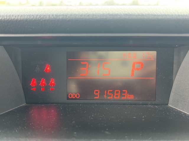 トヨタ ルーミー X S 千葉県 2018(平30)年 9.2万km ブライトシルバーM 純正SDナビ（NSCD-66）/BlueTooth接続/ワンセグテレビ/CD/SD/AUX/バックカメラ/衝突軽減ブレーキ/片側パワースライドドア/スタッドレスタイヤ（165/R65/14）/アイドリングストップ/プッシュスタート/スマートキー/ウォークスルー/ドライブレコーダー（HDR 203G）/ドアバイザー/ETC/純正フロアマット/取扱説明書/保証書