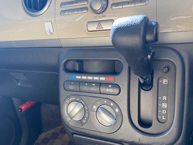 スズキ ラパン G 兵庫県 2011(平23)年 9万km アロマティックアクアメタリック オーディオ/前方ドラレコ/ETC/スペアキー×１/社外フロアマット/社外ドアバイザー