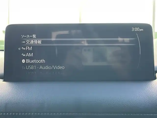 マツダ ＣＸ－８ XD エクスクルーシブモード 和歌山県 2022(令4)年 6.2万km プラチナクォーツメタリック 純正ナビ/(AM/FM/Bluetooth/USB)/全方位カメラ/BOSEプレミアムサウンド/衝突軽減ブレーキ/横滑り防止機能/レーンキープアシスト/レーダークルコン/コーナーセンサー/パワーバックドア/アイドリングストップ/ETC/ドラレコ/USB入力/シートヒーター/シートクーラー/ステアリングヒーター/パドルシフト/純正マット/プッシュスタート/スマートキー/LEDヘッドライト/フォグランプ