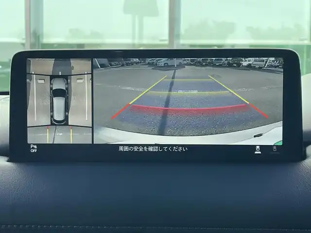 マツダ ＣＸ－８ XD エクスクルーシブモード 和歌山県 2022(令4)年 6.2万km プラチナクォーツメタリック 純正ナビ/(AM/FM/Bluetooth/USB)/全方位カメラ/BOSEプレミアムサウンド/衝突軽減ブレーキ/横滑り防止機能/レーンキープアシスト/レーダークルコン/コーナーセンサー/パワーバックドア/アイドリングストップ/ETC/ドラレコ/USB入力/シートヒーター/シートクーラー/ステアリングヒーター/パドルシフト/純正マット/プッシュスタート/スマートキー/LEDヘッドライト/フォグランプ