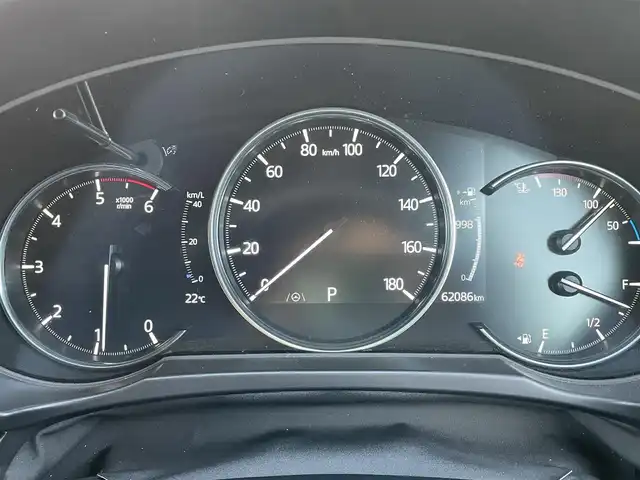 マツダ ＣＸ－８ XD エクスクルーシブモード 和歌山県 2022(令4)年 6.2万km プラチナクォーツメタリック 純正ナビ/(AM/FM/Bluetooth/USB)/全方位カメラ/BOSEプレミアムサウンド/衝突軽減ブレーキ/横滑り防止機能/レーンキープアシスト/レーダークルコン/コーナーセンサー/パワーバックドア/アイドリングストップ/ETC/ドラレコ/USB入力/シートヒーター/シートクーラー/ステアリングヒーター/パドルシフト/純正マット/プッシュスタート/スマートキー/LEDヘッドライト/フォグランプ