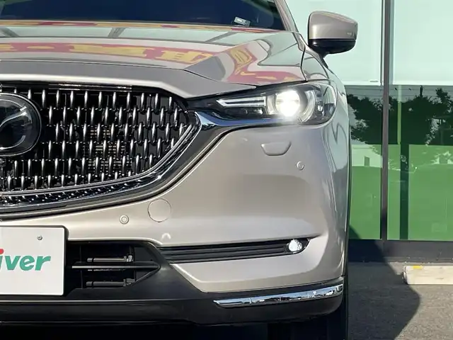 マツダ ＣＸ－８ XD エクスクルーシブモード 和歌山県 2022(令4)年 6.2万km プラチナクォーツメタリック 純正ナビ/(AM/FM/Bluetooth/USB)/全方位カメラ/BOSEプレミアムサウンド/衝突軽減ブレーキ/横滑り防止機能/レーンキープアシスト/レーダークルコン/コーナーセンサー/パワーバックドア/アイドリングストップ/ETC/ドラレコ/USB入力/シートヒーター/シートクーラー/ステアリングヒーター/パドルシフト/純正マット/プッシュスタート/スマートキー/LEDヘッドライト/フォグランプ