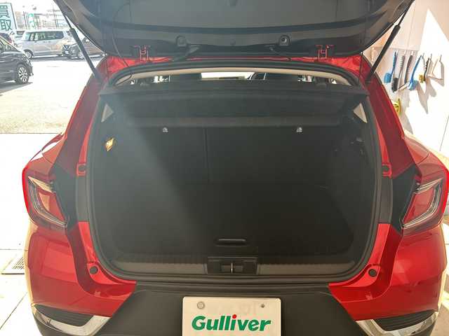 ルノー ルノー キャプチャー インテンス テックパック 愛知県 2022(令4)年 5.4万km 赤Ⅱ /カラーコード(XPA)/(ルージュフラムM+ノワールエトワールM)//ワンオーナー//純ディスプレイオーディオ/(Radio/Bluetooth/USB)/(AppleCarPlay/AndroidAuto)//黒レザーシート/(前席シートヒーター)/(D席パワーシート)//アラウンドビューカメラ//レーダークルーズコントロール//アクティブブレーキ//車間距離警告//標識認識//レーンキープアシスト//死角警告//コーナーセンサー//前後ドライブレコーダー//ＥＴＣ//パドルシフト//ステアリングヒーター//スマートキー//スペアキーx1//電動パーキングブレーキ//ＬＥＤヘッドライト