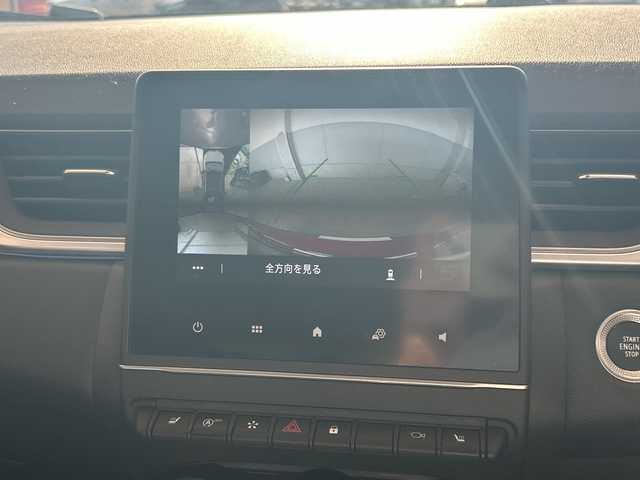 ルノー ルノー キャプチャー インテンス テックパック 愛知県 2022(令4)年 5.4万km 赤Ⅱ /カラーコード(XPA)/(ルージュフラムM+ノワールエトワールM)//ワンオーナー//純ディスプレイオーディオ/(Radio/Bluetooth/USB)/(AppleCarPlay/AndroidAuto)//黒レザーシート/(前席シートヒーター)/(D席パワーシート)//アラウンドビューカメラ//レーダークルーズコントロール//アクティブブレーキ//車間距離警告//標識認識//レーンキープアシスト//死角警告//コーナーセンサー//前後ドライブレコーダー//ＥＴＣ//パドルシフト//ステアリングヒーター//スマートキー//スペアキーx1//電動パーキングブレーキ//ＬＥＤヘッドライト