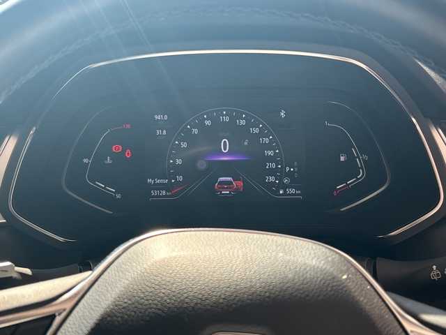 ルノー ルノー キャプチャー インテンス テックパック 愛知県 2022(令4)年 5.4万km 赤Ⅱ /カラーコード(XPA)/(ルージュフラムM+ノワールエトワールM)//ワンオーナー//純ディスプレイオーディオ/(Radio/Bluetooth/USB)/(AppleCarPlay/AndroidAuto)//黒レザーシート/(前席シートヒーター)/(D席パワーシート)//アラウンドビューカメラ//レーダークルーズコントロール//アクティブブレーキ//車間距離警告//標識認識//レーンキープアシスト//死角警告//コーナーセンサー//前後ドライブレコーダー//ＥＴＣ//パドルシフト//ステアリングヒーター//スマートキー//スペアキーx1//電動パーキングブレーキ//ＬＥＤヘッドライト