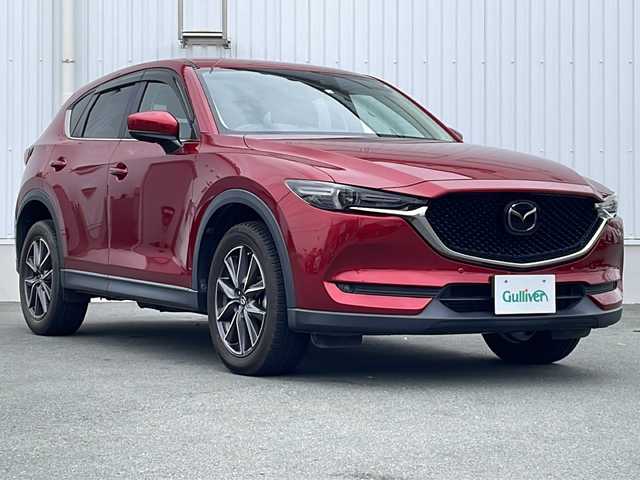 マツダ ＣＸ－５