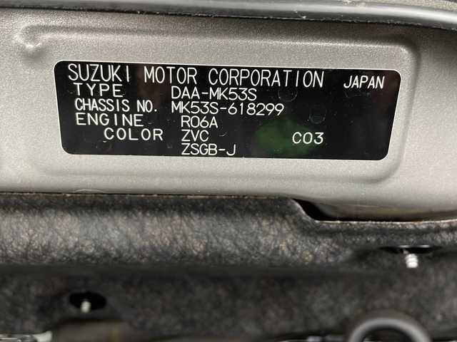 スズキ スペーシア カスタム HYBRID GS 千葉県 2019(平31)年 2.3万km スチールシルバーM デュアルセンサーブレーキサポート/純正メモリナビ/(CD/DVD/BT/フルセグ)/片側パワースライドドア/LEDオートライト/オートハイビーム/シートヒーター/純正14インチAW/バックソナー/ドライブレコーダー/レーンアシスト/ステアリングスイッチ/アイドリングストップ/横滑り防止装置/サイドエアバッグ/スマートキー