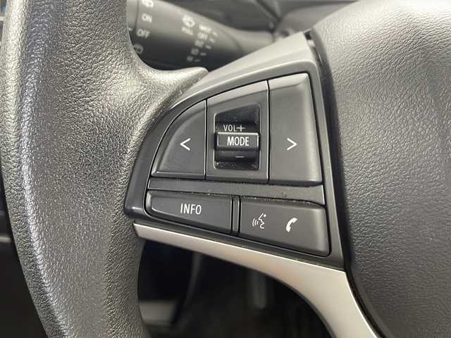 スズキ スペーシア カスタム HYBRID GS 千葉県 2019(平31)年 2.3万km スチールシルバーM デュアルセンサーブレーキサポート/純正メモリナビ/(CD/DVD/BT/フルセグ)/片側パワースライドドア/LEDオートライト/オートハイビーム/シートヒーター/純正14インチAW/バックソナー/ドライブレコーダー/レーンアシスト/ステアリングスイッチ/アイドリングストップ/横滑り防止装置/サイドエアバッグ/スマートキー