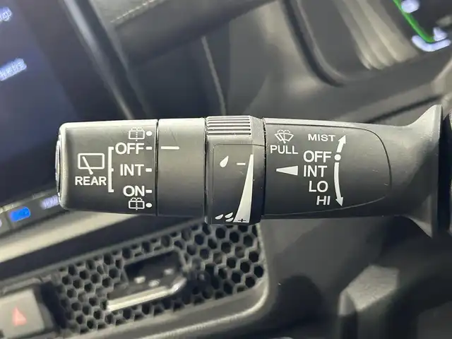 ホンダ ステップワゴン スパーダ eHEV プレミアムライン 愛知県 2022(令4)年 1.7万km トワイライトミストブラックパール 純正9インチナビ/（AM/FM/CD/DVD/USB/Bluetooth/フルセグTV）/両側電動スライドドア/ホンダセンシング/・レーダークルーズコントロール/・レーンキープアシスト/・ブラインドスポットモニター/・パーキングセンサー/・衝突軽減ブレーキ/・標識認識機能/アラウンドビューモニター/LEDヘッドライト/1列目・2列目シートヒーター/ETC/バックカメラ/ドライブレコーダー/ブラインドスポットモニター/電動リアゲート/プッシュスタート/コーナーセンサー/パドルシフト/2列目オットマン/スマートキー/ミュージックサーバー/ミュージックプレイヤー接続/オートライト