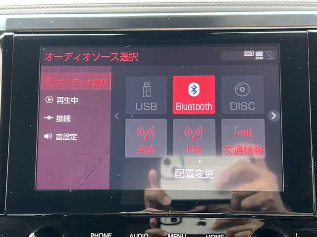 トヨタ アルファードハイブリット S 茨城県 2020(令2)年 4万km ブラック ワンオーナー/4WD/メーカーOP純正ナビ/　　【BT、CD、DVD】/バックカメラ/両側パワースライドドア/トヨタセーフティセンス/プリクラッシュセーフティ/レーントレーシングアシスト/クリアランスソナー/パーキングサポートブレーキ/ロードサインアシスト/純正17インチAW/LEDオートライト/純正フロアマット/ETC2.0/前後ドライブレコーダー/フリップダウンモニター/スマートキー/プッシュスタート/取扱説明書