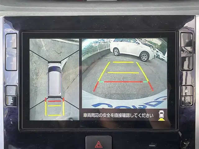 ダイハツ タント カスタムX トップED LTD SAⅢ 兵庫県 2018(平30)年 10.1万km パールホワイトⅢ (株)IDOMが運営する【じしゃロン神戸名谷店】の自社ローン専用車両になりますこちらは現金またはオートローンご利用時の価格です。自社ローンご希望の方は別途その旨お申付け下さい。/純正ナビ/Bluetooth接続/全方位カメラ/ETC/衝突被害軽減システム/オートハイビーム/両側パワースライドドア/シートヒーター/コーナーセンサー/スマートキー/スペアキー１本