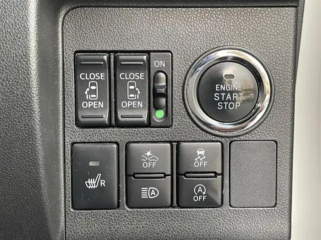 ダイハツ タント カスタムX トップED LTD SAⅢ 兵庫県 2018(平30)年 10.1万km パールホワイトⅢ (株)IDOMが運営する【じしゃロン神戸名谷店】の自社ローン専用車両になりますこちらは現金またはオートローンご利用時の価格です。自社ローンご希望の方は別途その旨お申付け下さい。/純正ナビ/Bluetooth接続/全方位カメラ/ETC/衝突被害軽減システム/オートハイビーム/両側パワースライドドア/シートヒーター/コーナーセンサー/スマートキー/スペアキー１本