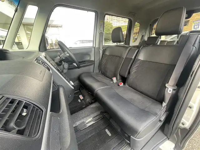 ダイハツ タント カスタムX トップED LTD SAⅢ 兵庫県 2018(平30)年 10.1万km パールホワイトⅢ (株)IDOMが運営する【じしゃロン神戸名谷店】の自社ローン専用車両になりますこちらは現金またはオートローンご利用時の価格です。自社ローンご希望の方は別途その旨お申付け下さい。/純正ナビ/Bluetooth接続/全方位カメラ/ETC/衝突被害軽減システム/オートハイビーム/両側パワースライドドア/シートヒーター/コーナーセンサー/スマートキー/スペアキー１本