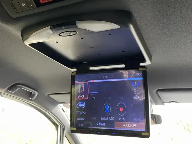 トヨタ ノア Si ダブルバイビーⅢ 新潟県 2021(令3)年 6.8万km ホワイトパールクリスタルシャイン 4WD/社外11インチメモリナビ(EX11NX)/CD/DVD/BT/フルセグテレビ/バックカメラ/ETC/フリップダウンモニター/衝突被害軽減ブレーキ/レーンキープアシスト/クルーズコントロール/両側パワースライドドア/半革シート/ステアリングスイッチ/スマートキー/プッシュスタート/LEDヘッドライト/オートライト/フォグランプ/社外18インチアルミホイール/純正16インチAW冬タイヤ車載