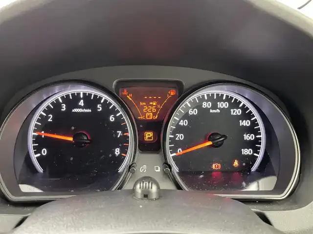 日産 ノート X 熊本県 2019(令1)年 2.5万km 黒 純正ナビMJ119D-W（ＣＤ・ＤＶＤ・フルセグ・ＢＴ）/バックカメラ　/ＥＴＣ　/前後クリアランスソナー　/エマージェンシーブレーキ　/レーンキープアシスト　/横滑り防止　/アイドリングストップ　/社外フロアマット　/電動格納ミラー/オートライト/スマートキー/プッシュスタート/スペアキー1本