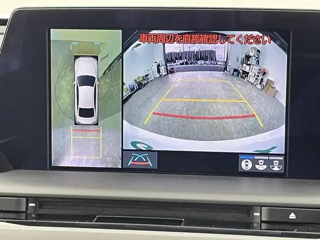 トヨタ クラウン ハイブリッド RS 千葉県 2019(令1)年 6.7万km ホワイトパールクリスタルシャイン 禁煙車/トヨタセーフティセンス/・レーダークルーズコントロール/・ブラインドスポットモニター/・ヘッドアップディスプレイ/・プリクラッシュセーフティ/・プリクラッシュセーフティブレーキ/・クリアランスソナー/・パーキングアシスト/純正メモリナビ/・CD/DVD/USB/Bluetooth/フルセグTV/・全方位カメラ/・ビルトインETC２.０/皮巻きステアリング/・ステアリングスイッチ/・ステアリングヒーター/DNパワーシート/・DNシートヒーター/・D席メモリ付き/MT付きAT/純正フロアマット/純正18インチAW/オートライト/・オートマチックハイビーム/・LEDヘッドライト/・LEDフォグランプ