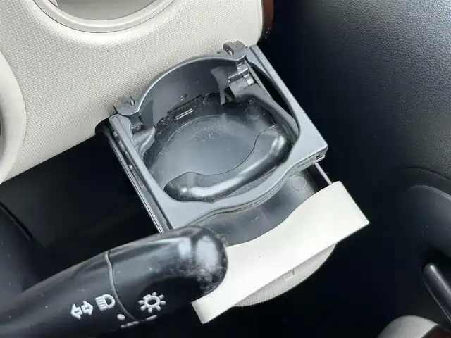 ダイハツ ミラ ココア X 静岡県 2014(平26)年 3.7万km プラムブラウンクリスタルマイカ 純正オーディオ/CD/AUX/AM/FM/スマートキー/アイドリングストップ/電動格納ミラー/光軸レベライザー/純正ホイールキャップ/フォグランプ/純正フロアマット/取扱説明書/ベンチシート/サイドバイザー