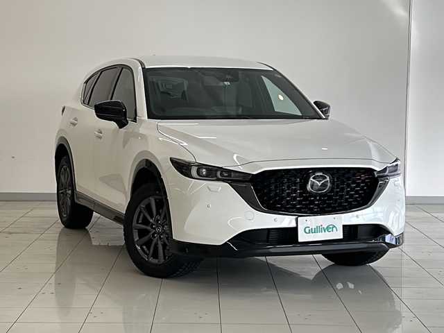 マツダ ＣＸ－５