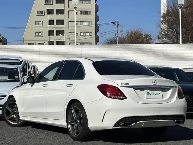 メルセデス・ベンツ Ｃ１８０