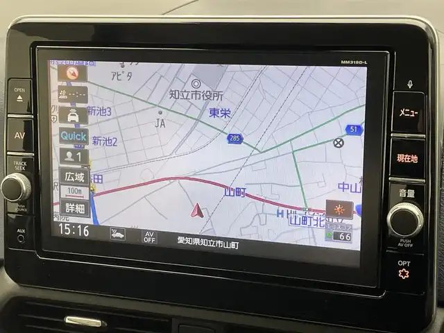 日産 デイズ