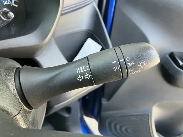日産 デイズ ハイウェイスターX 高知県 2019(令1)年 6.1万km オーシャンブルーP 純正９型ナビ　/フルセグＴＶ　/Bluetooth接続/バックカメラ　/エマージェンシーブレーキ　/衝突軽減　/ナビ連動ドラレコ　/プッシュスタート　/ＬＥＤオートライト　/フォグランプ　/純正ＡＷ　/保証書/取扱説明書/アイドリングストップ