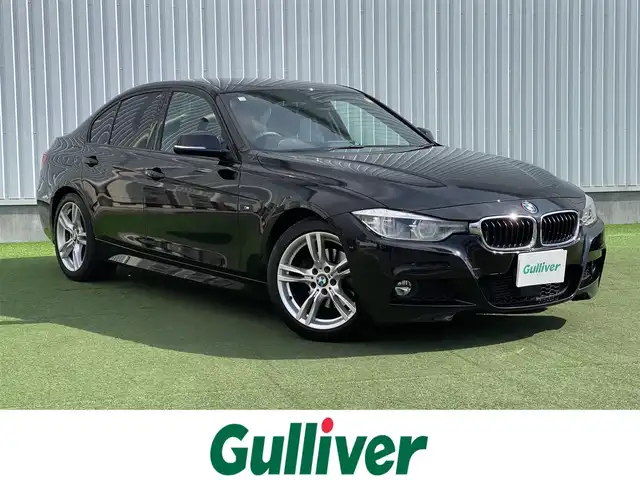 ＢＭＷ ３２０ｄ