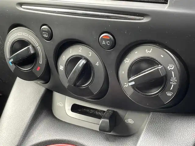 マツダ デミオ 13C－V スマートエディション 千葉県 2012(平24)年 4.7万km ブリリアントブラック 純正SDナビゲーション/（CD/DVD/SD/ラジオ）/バックカメラ/ETC/ステアリングスイッチ/社外LEDヘッドライト/社外LEDフォグライト/ドアバイザー/電格ミラー/純正フロアマット/純正サマー（タイヤ積込ホイールキャップ付き）