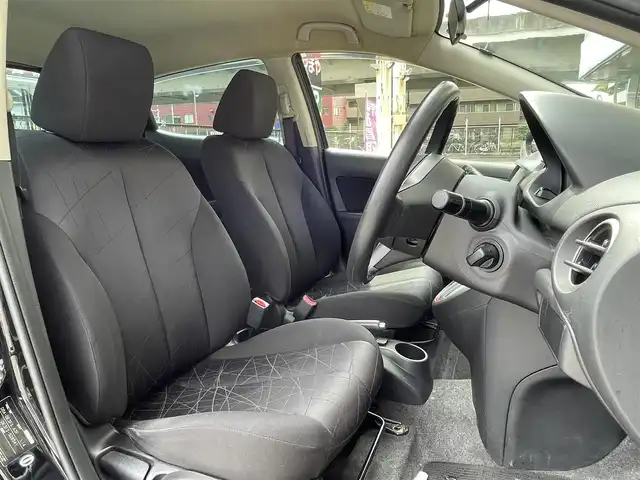 マツダ デミオ 13C－V スマートエディション 千葉県 2012(平24)年 4.7万km ブリリアントブラック 純正SDナビゲーション/（CD/DVD/SD/ラジオ）/バックカメラ/ETC/ステアリングスイッチ/社外LEDヘッドライト/社外LEDフォグライト/ドアバイザー/電格ミラー/純正フロアマット/純正サマー（タイヤ積込ホイールキャップ付き）