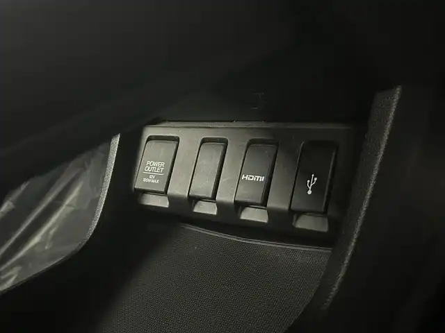 ホンダ ヴェゼル ハイブリッド X ホンダセンシング 埼玉県 2020(令2)年 5.1万km ミッドナイトブルービームM 純正８型ナビ　バックカメラ　Ｂｌｕｅｔｏｏｔｈ　ＨＤＭＩ　フルセグＴＶ　カロッツェリア９型リアモニター 追従クルコン レーンアシスト 前後ドライブレコーダー スペアキー パドルシフト