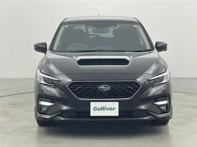 スバル レヴォーグ 1．8GT－H EX 福岡県 2021(令3)年 2.1万km クリスタルブラックシリカ 純正１１．６インチナビ　/バック／サイドカメラ　/ＥＴＣ　/前方ドラレコ　/レーダークルコン　/コーナーセンサー　/衝突軽減ブレーキ　/レーンキープ　/パドルシフト　/パワーシート/全席シートヒーター　/パワーバックドア　/純正１８インチＡＷ
