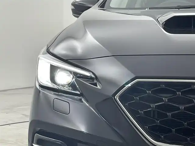 スバル レヴォーグ 1．8GT－H EX 福岡県 2021(令3)年 2.1万km クリスタルブラックシリカ 純正１１．６インチナビ　/バック／サイドカメラ　/ＥＴＣ　/前方ドラレコ　/レーダークルコン　/コーナーセンサー　/衝突軽減ブレーキ　/レーンキープ　/パドルシフト　/パワーシート/全席シートヒーター　/パワーバックドア　/純正１８インチＡＷ