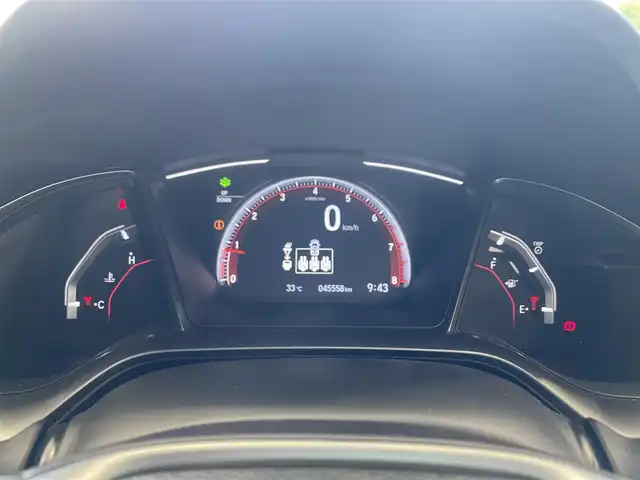ホンダ シビック ハッチバック ホンダセンシング 福島県 2018(平30)年 4.6万km ブリリアントスポーティブルーメタリック2トーン ワンオーナー/純正メモリーナビ/CD/SD/BT/USB/ホンダセンシング/レーダークルーズコントロール/ステアリングリモコン/アイドリングストップ/バックカメラ/シートヒーター/ドライブレコーダー/ビルトインETC/オートライト/LEDヘッドライト/フォグライト/フロアマット