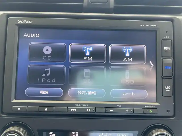 ホンダ シビック ハッチバック ホンダセンシング 福島県 2018(平30)年 4.6万km ブリリアントスポーティブルーメタリック2トーン ワンオーナー/純正メモリーナビ/CD/SD/BT/USB/ホンダセンシング/レーダークルーズコントロール/ステアリングリモコン/アイドリングストップ/バックカメラ/シートヒーター/ドライブレコーダー/ビルトインETC/オートライト/LEDヘッドライト/フォグライト/フロアマット