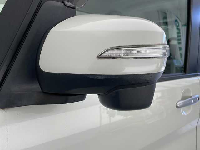 ダイハツ タント カスタム RS トップED SAⅡ 長野県 2016(平28)年 6.9万km パールホワイトⅢ メモリナビ/バックカメラ/フルセグTV/ETC/FM/AM/ドライブレコーダー（前方）/両側パワースライドドア/アイドリングストップ/横滑り防止装置/盗難防止装置/衝突被害軽減システム/電格ミラー/オートライト/エンジンスタートボタン/サンシェード/純正フロアマット/純正15インチアルミ夏タイヤ/ドアバイザー/スマートキー