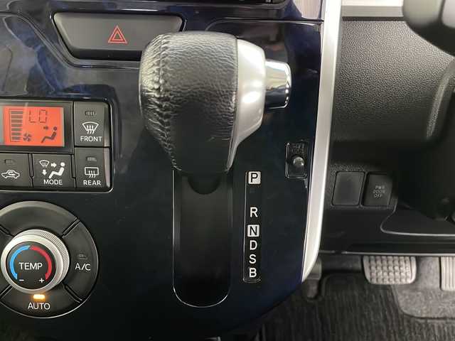 ダイハツ タント カスタム RS トップED SAⅡ 長野県 2016(平28)年 6.9万km パールホワイトⅢ メモリナビ/バックカメラ/フルセグTV/ETC/FM/AM/ドライブレコーダー（前方）/両側パワースライドドア/アイドリングストップ/横滑り防止装置/盗難防止装置/衝突被害軽減システム/電格ミラー/オートライト/エンジンスタートボタン/サンシェード/純正フロアマット/純正15インチアルミ夏タイヤ/ドアバイザー/スマートキー