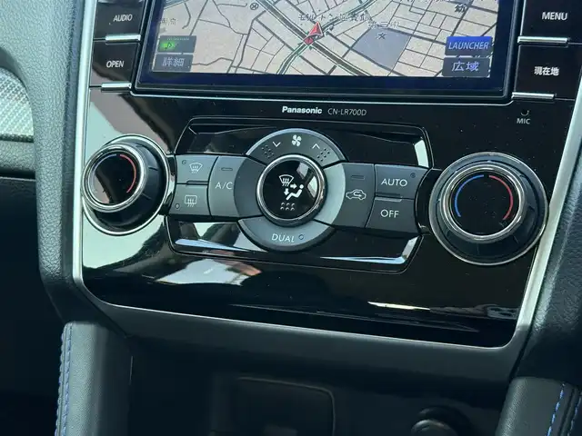 スバル レヴォーグ 1．6GT－S アイサイト 青森県 2014(平26)年 6.5万km クリスタルホワイトP 4WD/純正SDナビ・フルセグTV/CD・DVD・SD/バックカメラ/前席パワーシート/アイサイトver3/プリクラッシュブレーキ/追従クルーズコントロール/アクティブレーンキープ/サイド・カーテンエアバッグ/パドルシフト/ビルトインETC/前方ドライブレコーダー/純正フロアマット/LEDヘッドライト/フォグランプ/リアフォグランプ/社外17インチアルミ