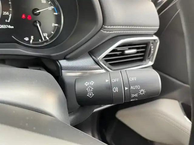 マツダ ＣＸ－８ XD ブラックトーンエディション 熊本県 2023(令5)年 2.7万km ポリメタルグレーM ワンオーナー車/純正ナビ　BT/USB/AppleCarPlay/AndroidAuto/AM/FM/・フルセグTV/全方位カメラ/・バックカメラ/前後ドラレコ/レザーシート/・全席シートヒーター/・D/Nパワーシート/ETC/パワーバックドア/電子パーキングブレーキ/・オートブレーキホールド/本革巻きステアリング/・ステアリングヒーター/・ステアリングリモコン/オートクルーズコントロール/置くだけ充電/プッシュスタート/・スマートキー/ロールサンシェード/全席オートエアコン/・前席デュアルエアコン/純正フロアマット/純正AW/LEDヘッドライト/・オートライト