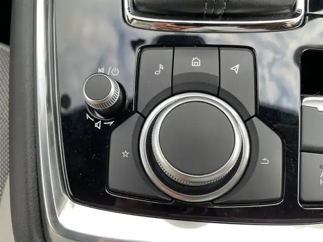 マツダ ＣＸ－８ XD ブラックトーンエディション 熊本県 2023(令5)年 2.7万km ポリメタルグレーM ワンオーナー車/純正ナビ　BT/USB/AppleCarPlay/AndroidAuto/AM/FM/・フルセグTV/全方位カメラ/・バックカメラ/前後ドラレコ/レザーシート/・全席シートヒーター/・D/Nパワーシート/ETC/パワーバックドア/電子パーキングブレーキ/・オートブレーキホールド/本革巻きステアリング/・ステアリングヒーター/・ステアリングリモコン/オートクルーズコントロール/置くだけ充電/プッシュスタート/・スマートキー/ロールサンシェード/全席オートエアコン/・前席デュアルエアコン/純正フロアマット/純正AW/LEDヘッドライト/・オートライト