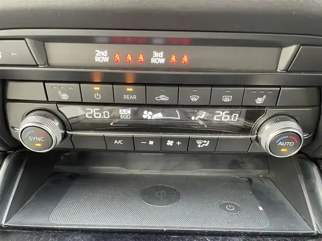 マツダ ＣＸ－８ XD ブラックトーンエディション 熊本県 2023(令5)年 2.7万km ポリメタルグレーM ワンオーナー車/純正ナビ　BT/USB/AppleCarPlay/AndroidAuto/AM/FM/・フルセグTV/全方位カメラ/・バックカメラ/前後ドラレコ/レザーシート/・全席シートヒーター/・D/Nパワーシート/ETC/パワーバックドア/電子パーキングブレーキ/・オートブレーキホールド/本革巻きステアリング/・ステアリングヒーター/・ステアリングリモコン/オートクルーズコントロール/置くだけ充電/プッシュスタート/・スマートキー/ロールサンシェード/全席オートエアコン/・前席デュアルエアコン/純正フロアマット/純正AW/LEDヘッドライト/・オートライト