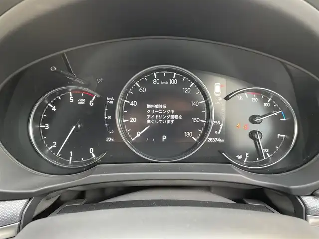 マツダ ＣＸ－８ XD ブラックトーンエディション 熊本県 2023(令5)年 2.7万km ポリメタルグレーM ワンオーナー車/純正ナビ　BT/USB/AppleCarPlay/AndroidAuto/AM/FM/・フルセグTV/全方位カメラ/・バックカメラ/前後ドラレコ/レザーシート/・全席シートヒーター/・D/Nパワーシート/ETC/パワーバックドア/電子パーキングブレーキ/・オートブレーキホールド/本革巻きステアリング/・ステアリングヒーター/・ステアリングリモコン/オートクルーズコントロール/置くだけ充電/プッシュスタート/・スマートキー/ロールサンシェード/全席オートエアコン/・前席デュアルエアコン/純正フロアマット/純正AW/LEDヘッドライト/・オートライト