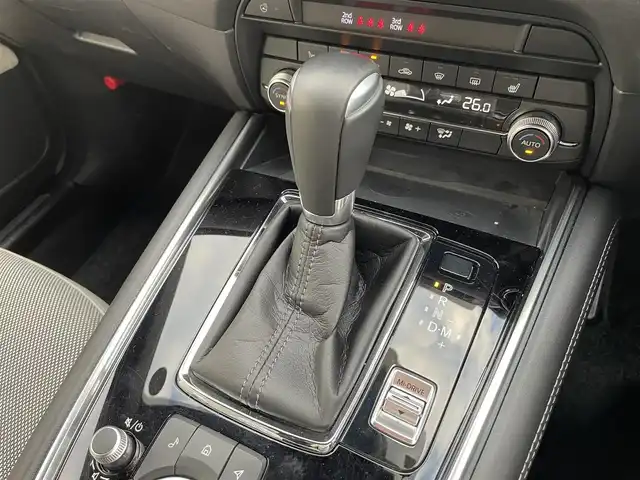 マツダ ＣＸ－８ XD ブラックトーンエディション 熊本県 2023(令5)年 2.7万km ポリメタルグレーM ワンオーナー車/純正ナビ　BT/USB/AppleCarPlay/AndroidAuto/AM/FM/・フルセグTV/全方位カメラ/・バックカメラ/前後ドラレコ/レザーシート/・全席シートヒーター/・D/Nパワーシート/ETC/パワーバックドア/電子パーキングブレーキ/・オートブレーキホールド/本革巻きステアリング/・ステアリングヒーター/・ステアリングリモコン/オートクルーズコントロール/置くだけ充電/プッシュスタート/・スマートキー/ロールサンシェード/全席オートエアコン/・前席デュアルエアコン/純正フロアマット/純正AW/LEDヘッドライト/・オートライト