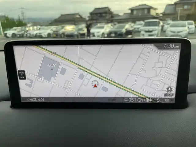 マツダ ＣＸ－８ XD ブラックトーンエディション 熊本県 2023(令5)年 2.7万km ポリメタルグレーM ワンオーナー車/純正ナビ　BT/USB/AppleCarPlay/AndroidAuto/AM/FM/・フルセグTV/全方位カメラ/・バックカメラ/前後ドラレコ/レザーシート/・全席シートヒーター/・D/Nパワーシート/ETC/パワーバックドア/電子パーキングブレーキ/・オートブレーキホールド/本革巻きステアリング/・ステアリングヒーター/・ステアリングリモコン/オートクルーズコントロール/置くだけ充電/プッシュスタート/・スマートキー/ロールサンシェード/全席オートエアコン/・前席デュアルエアコン/純正フロアマット/純正AW/LEDヘッドライト/・オートライト