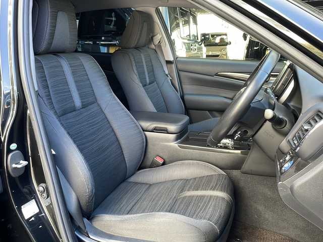 トヨタ クラウン ハイブリッド アスリートS 広島県 2013(平25)年 7.4万km プレシャスブラックパール 禁煙車/純正ナビ/・フルセグ/CD/DVD/Bluetooth/USB/バックカメラ/革巻きステアリング/ステアリングヒーター/オートライト/HIDヘッドライト/フォグランプ/前席パワーシート/前席シートヒーター/前後ドライブレコーダー（ZDR-016）/ETC/ドアバイザー/純正17インチアルミホイール/W+サイド+カーテンエアバック