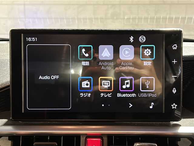 トヨタ ライズ Z 茨城県 2023(令5)年 4.1万km レーザーブルークリスタルシャイン ワンオーナー/モデリスタエアロ/純正9インチディスプレイオーディオ/(BT・USB・ラジオ再生)/レーダークルーズコントロール/レーンアシスト/プリクラッシュセーフティ/コーナーセンサー/シートヒーター/バックカメラ/ETC/ドライブレコーダー/オートライト/LEDヘッドライト/純正17inアルミホイール/純正フロアマット/スマートキー/スペアキー/取扱説明書/保証書