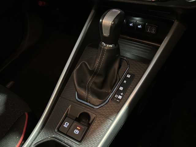 トヨタ ライズ Z 茨城県 2023(令5)年 4.1万km レーザーブルークリスタルシャイン ワンオーナー/モデリスタエアロ/純正9インチディスプレイオーディオ/(BT・USB・ラジオ再生)/レーダークルーズコントロール/レーンアシスト/プリクラッシュセーフティ/コーナーセンサー/シートヒーター/バックカメラ/ETC/ドライブレコーダー/オートライト/LEDヘッドライト/純正17inアルミホイール/純正フロアマット/スマートキー/スペアキー/取扱説明書/保証書